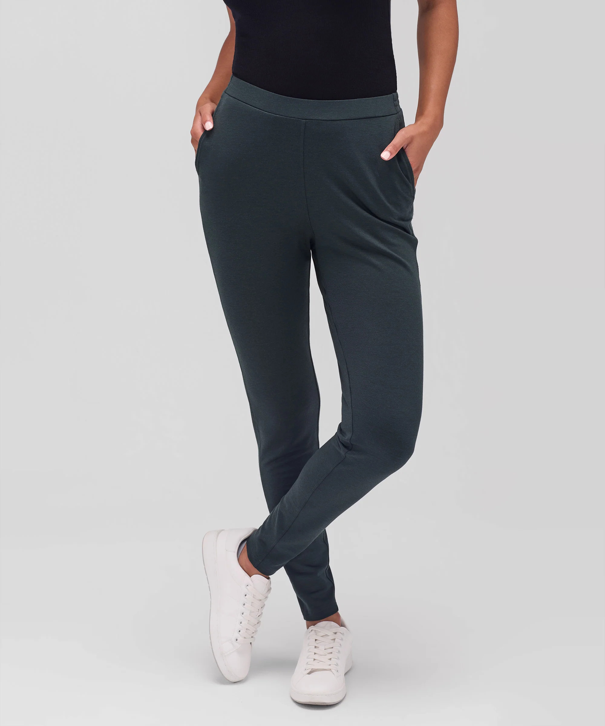 Women's Merino Transit Sweatpants | Unbound Merino | Unbound Merino