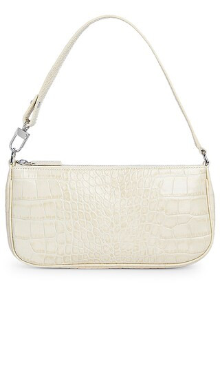 Rachel Bag in Cream | Revolve Clothing (Global)