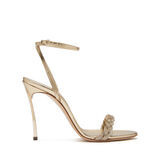 Blade Venezia Sandali in Honey e Mekong da Donna | Casadei® | Casadei