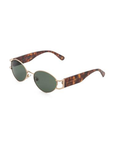 25mm oval sunglasses | TJ Maxx