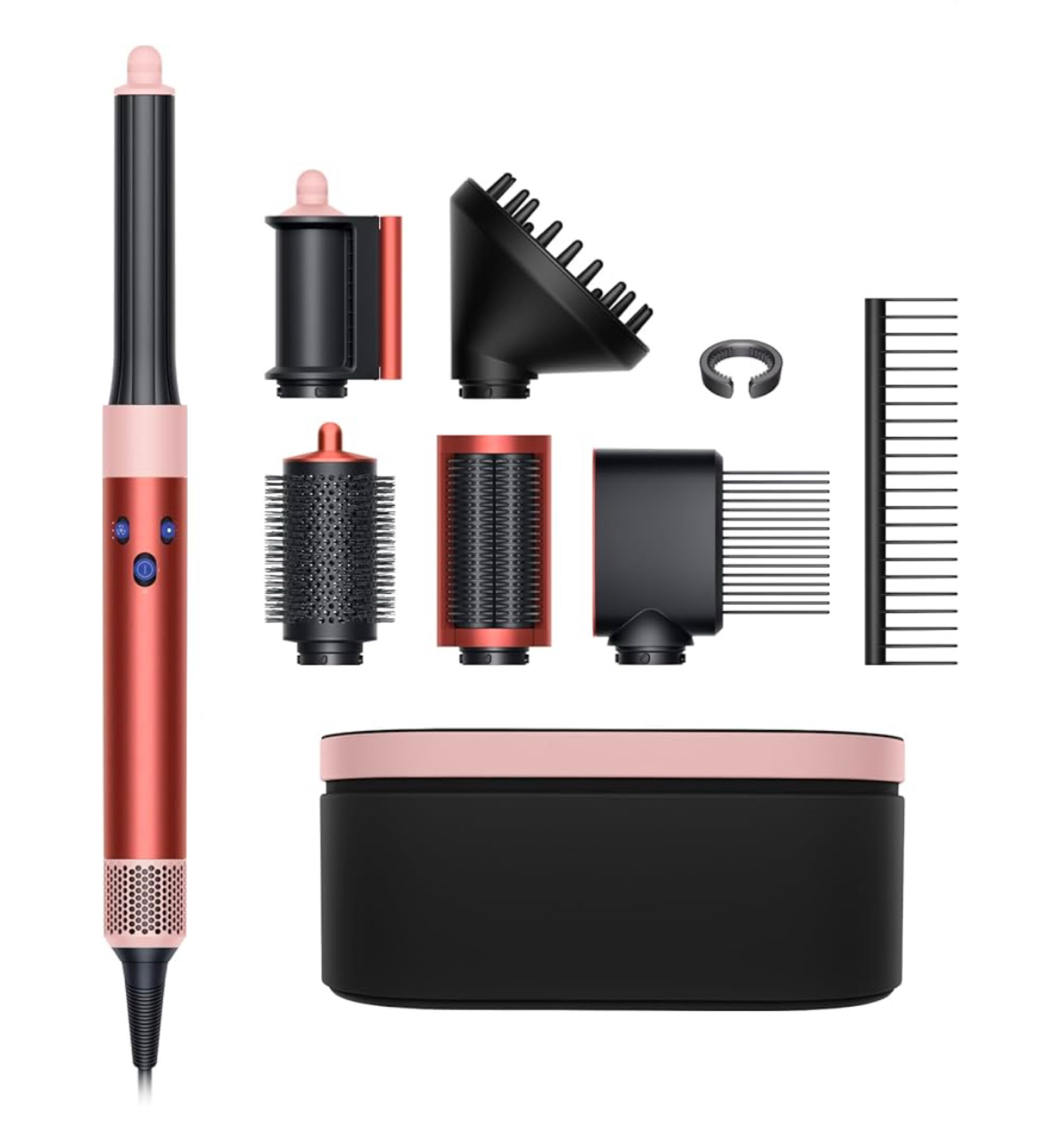 Dyson Airwrap on sale! Lowest price. Free shipping

#LTKHoliday #LTKGiftGuide #LTKSaleAlert