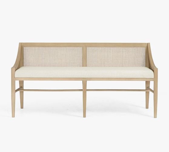 Atwood Upholstered Bench