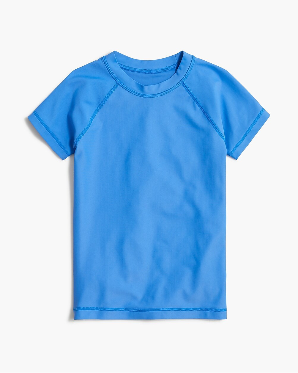 Kids' short-sleeve rash guard | J.Crew Factory