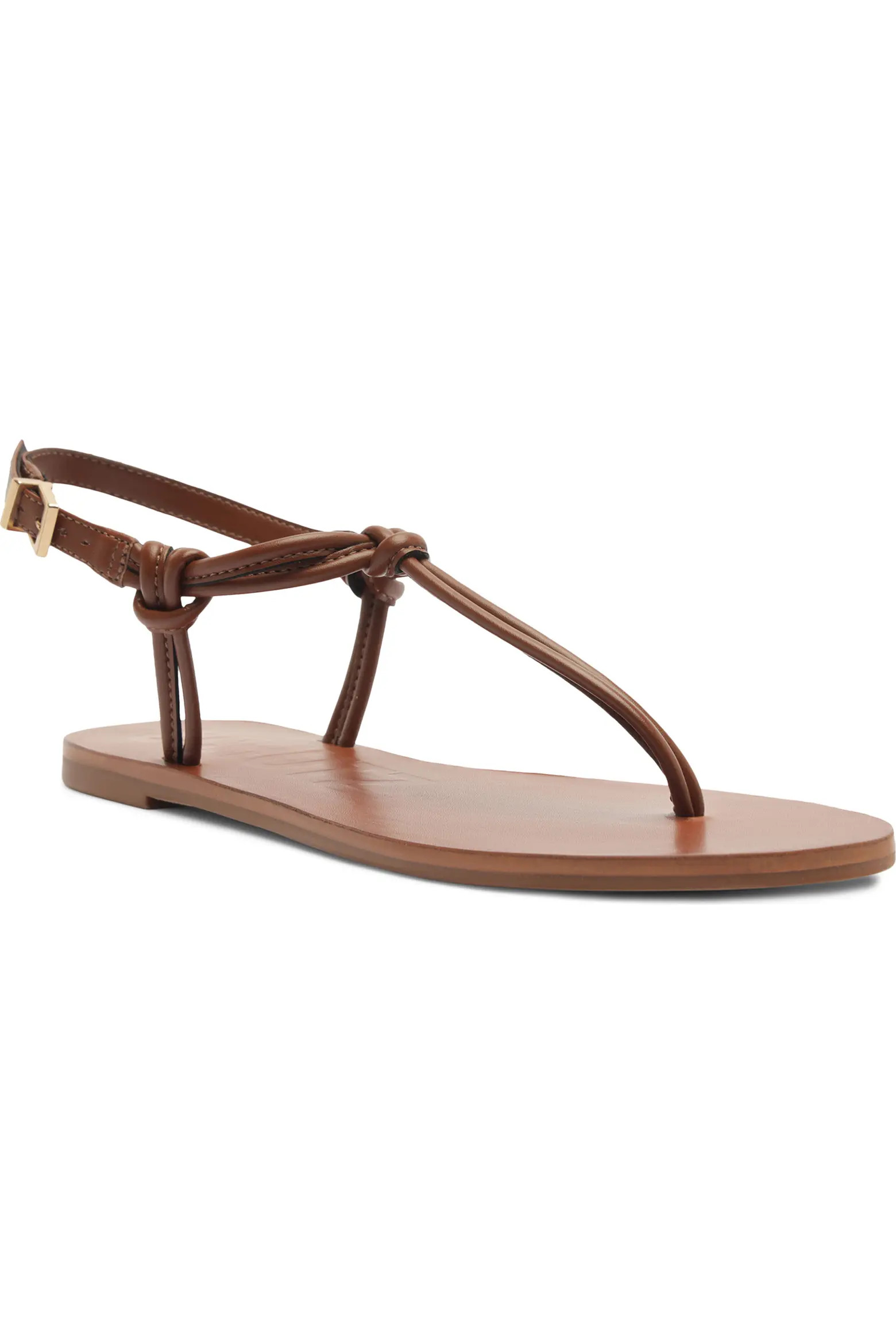 Schutz Nina Ankle Strap Sandal (Women) | Nordstrom | Nordstrom