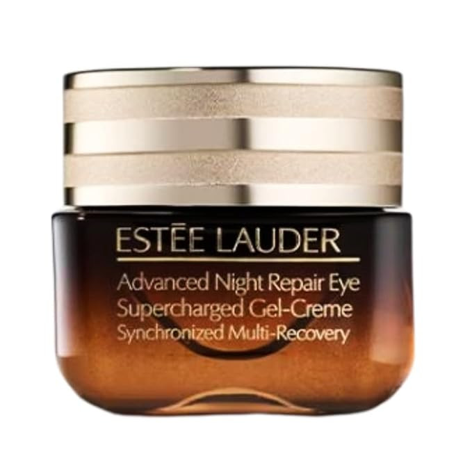 Estee Lauder Advanced Night Repair Eye Supercharged Gel-Creme Synchronized Multi-Recovery - .5 oz... | Amazon (US)