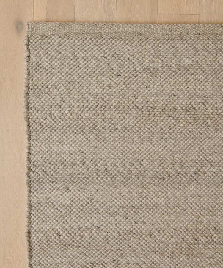 Lodge Handwoven Rug | Jenni Kayne