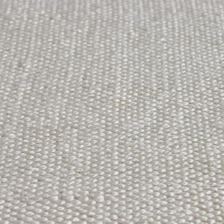 My Texas House Taupe Scallop Indoor/Outdoor Layering Rug, 38" x 58" | Walmart (US)