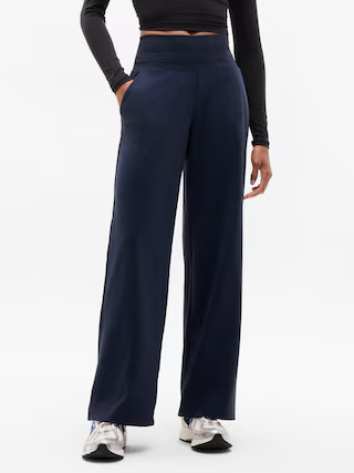 Venice High Rise Wide Leg Pant | Athleta
