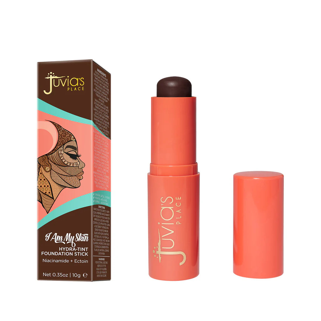 I am My Skin Foundation Sticks | Juvia's Place