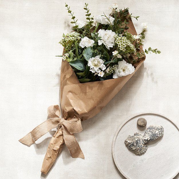 Hand-Tied Spring Bunch | Decorative Accessories | The  White Company | The White Company (UK)