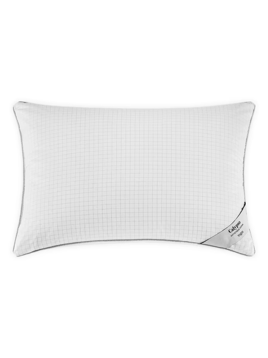 Togas Calipso Down Pillow   | Saks Fifth Avenue