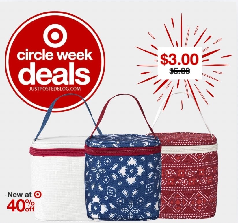 Perfect for summer events l, games and 4th of July!

#LTKmomlife #LTKSaleAlert #LTKdayinmylife