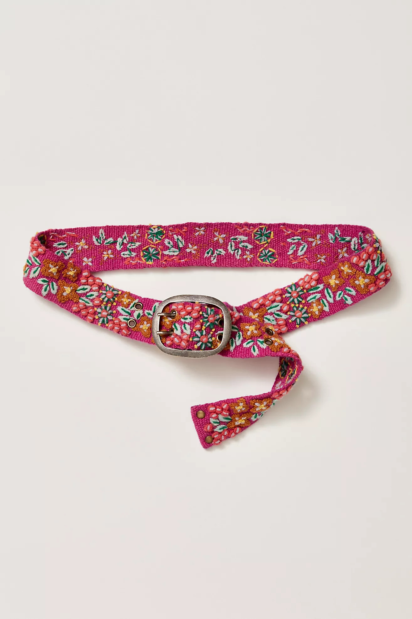 Dream In Color Belt | Free People (Global - UK&FR Excluded)