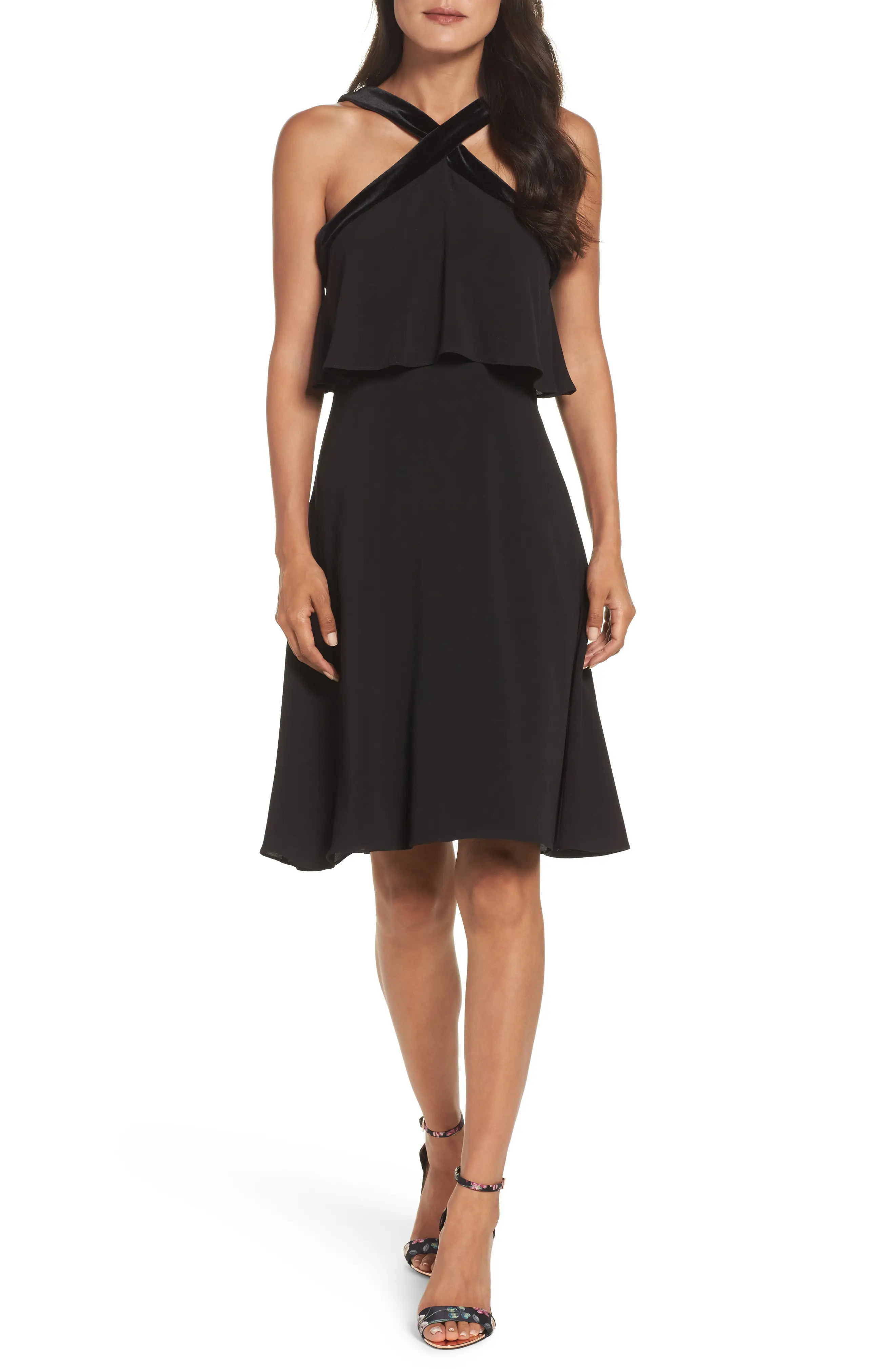 Catalina Popover Dress | Nordstrom