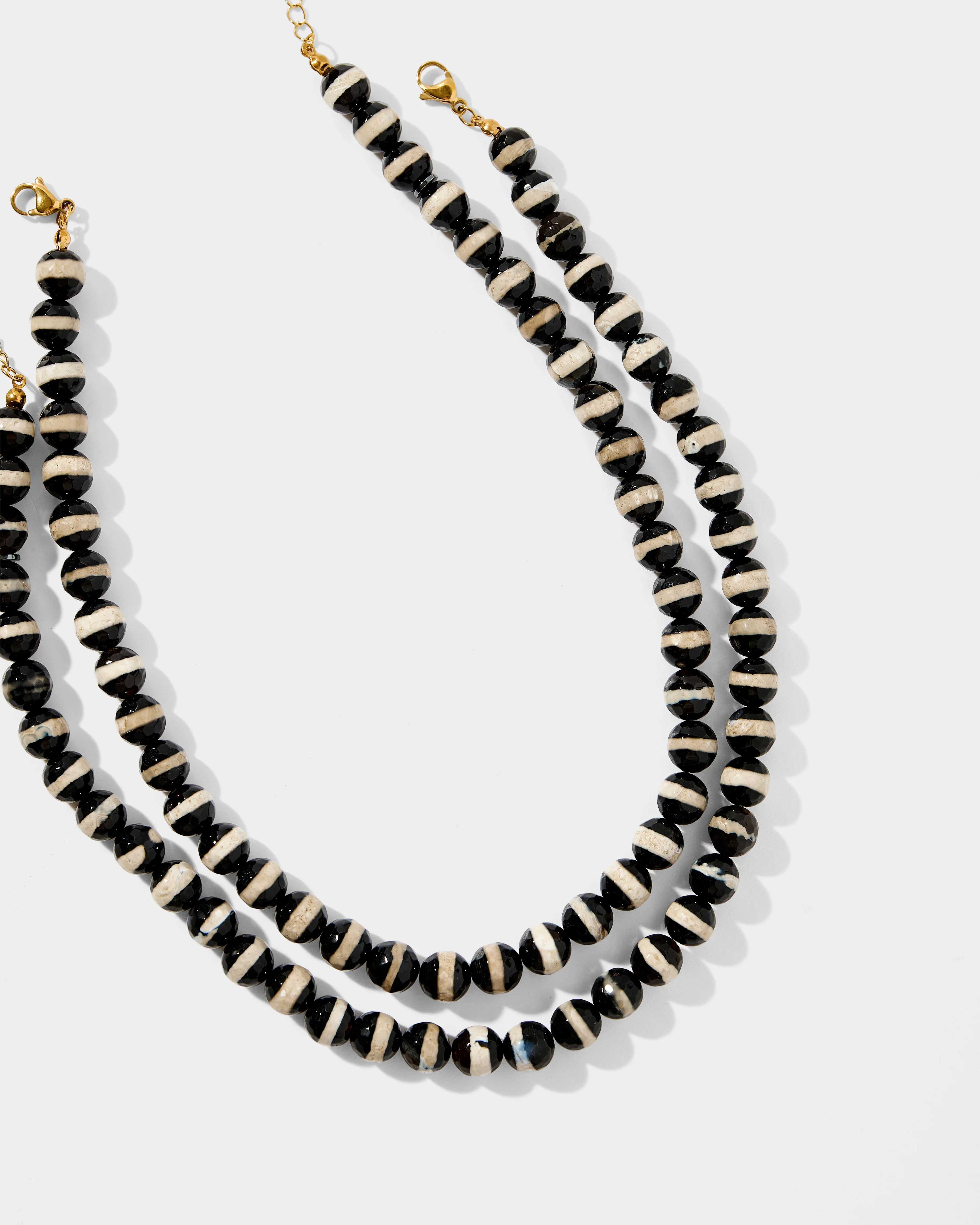Reese Necklace | Allie + Bess