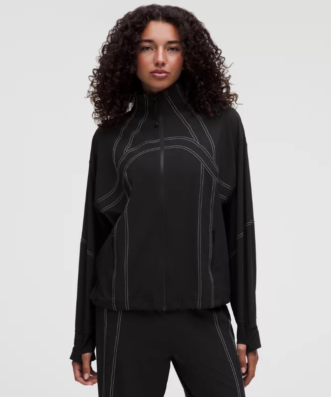 Define Oversized Jacket *Swift | lululemon (AU)