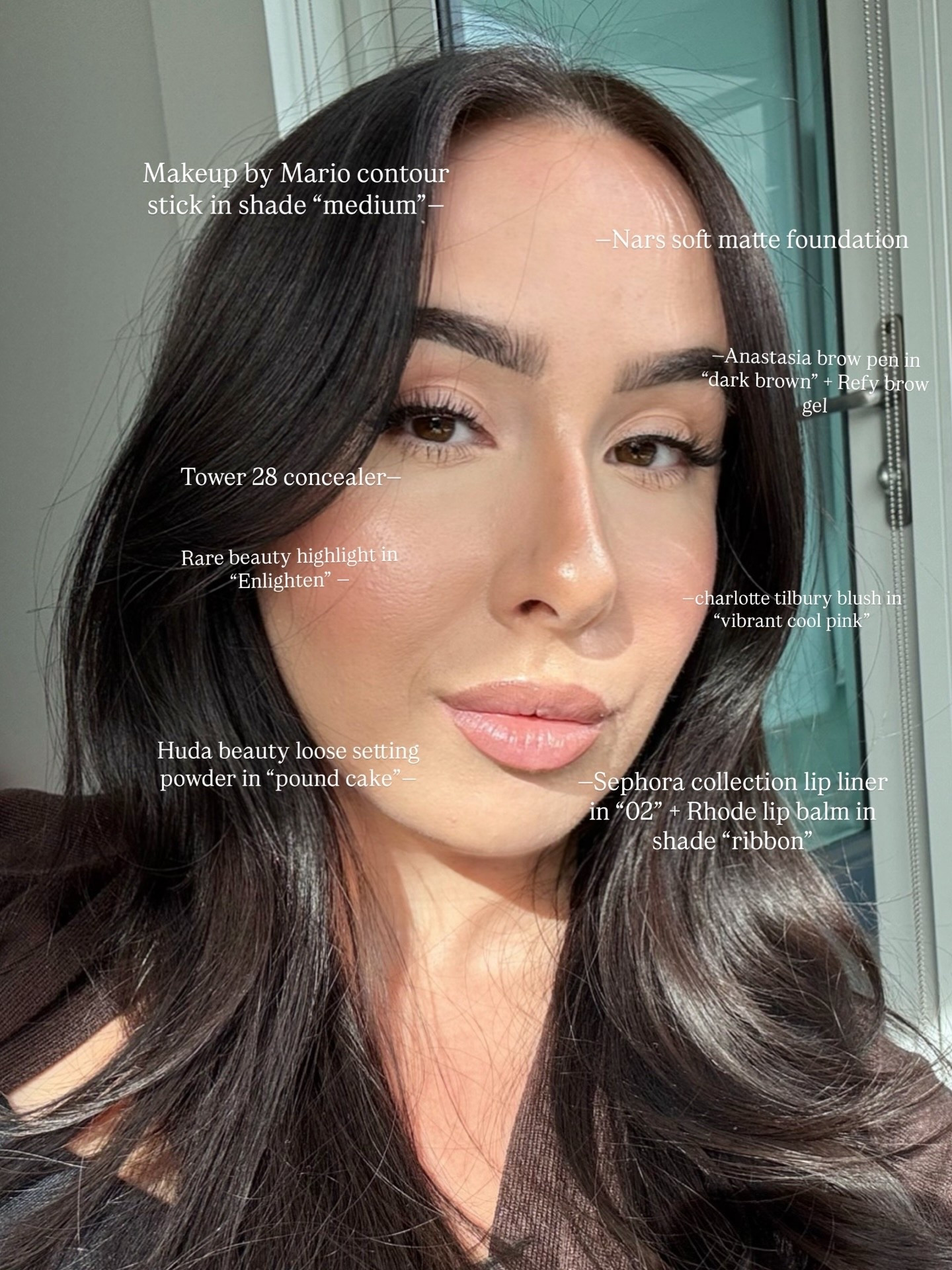 I always get asked when I work weddings, what I use for everyday makeup! Also here’s a reminder of what makeup looks like close up..🫶🏻👏🏻 #makeuptutorial #makeup #mua #makeupartist