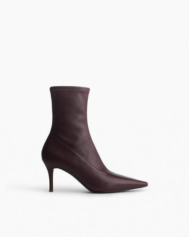 Mercer Leather Ankle Boots | rag & bone
