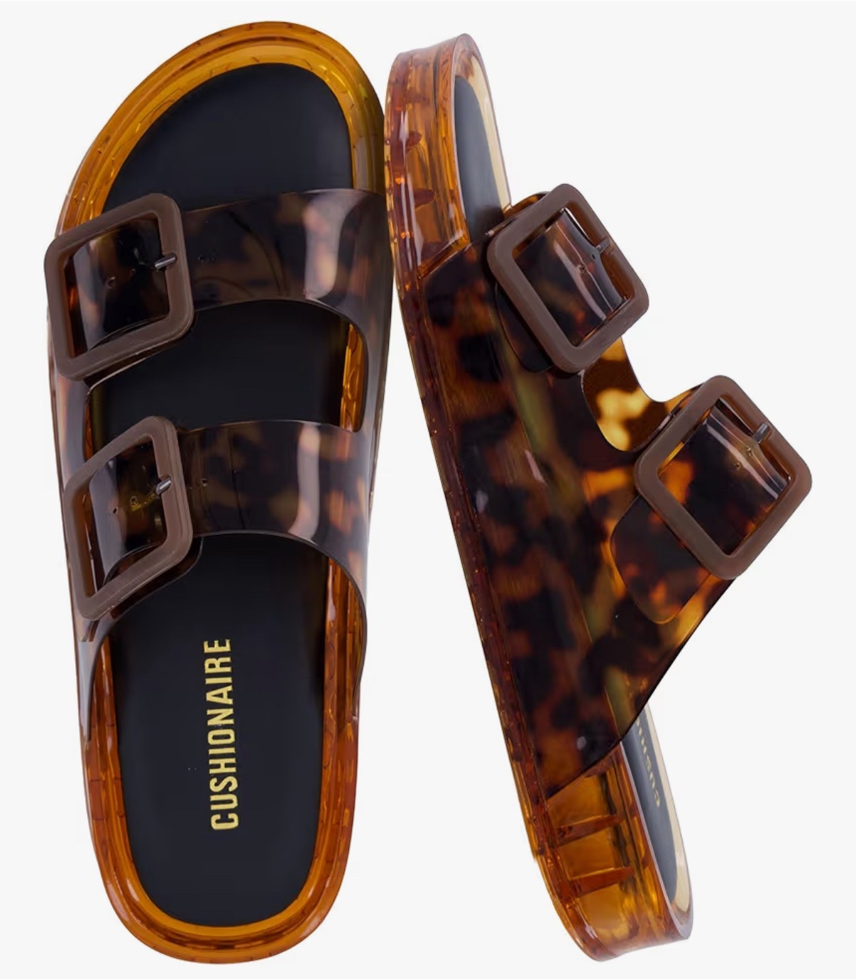 Must have summer slides! They're perfect for days by the pool, beach, lake, or running errands! Super versatile, comfortable, and waterproof!

#LTKmomlife