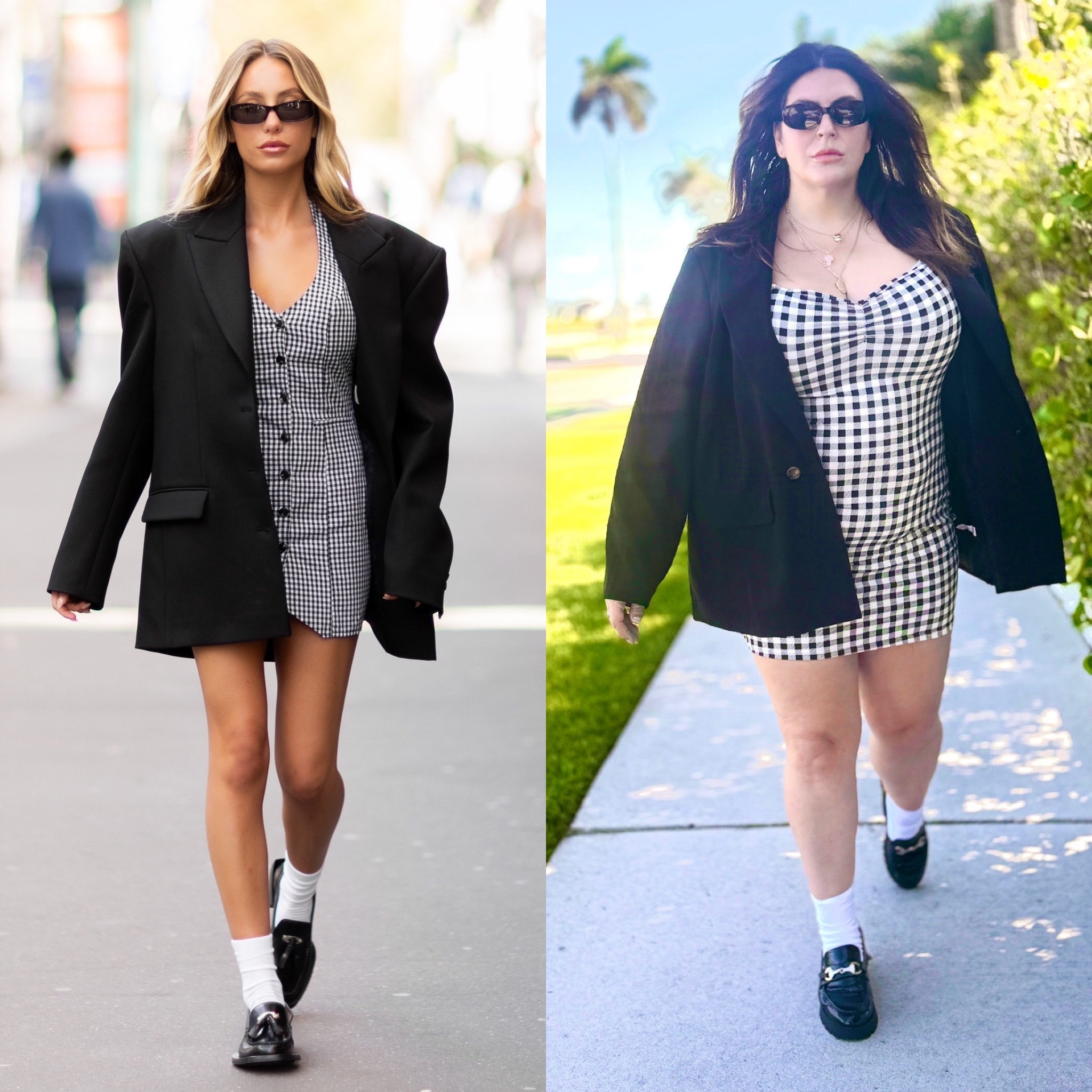 #SuperSizeTheLook Alix Earle edition!

#LTKstyletip #LTKplussize