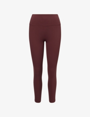 Ultimate Regular-Fit Gym Leggings | Selfridges