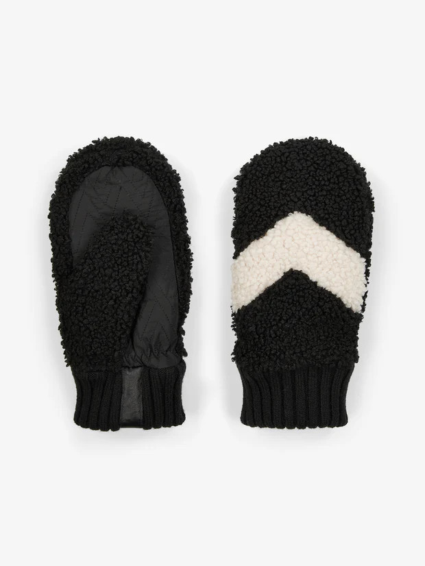 Heyward Sherpa Mitten | Varley US | Varley USA