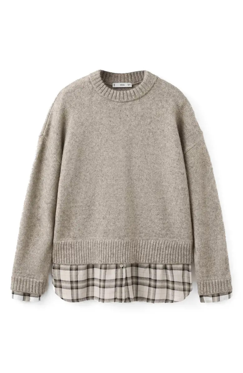 Teria Shirt Sweater | Nordstrom