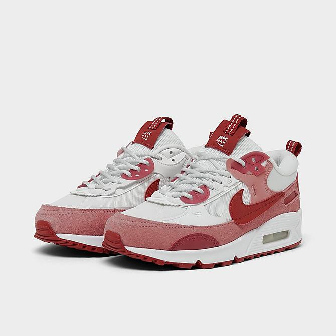 Women's Nike Air Max 90 Futura Casual Shoes | Finish Line (US)
