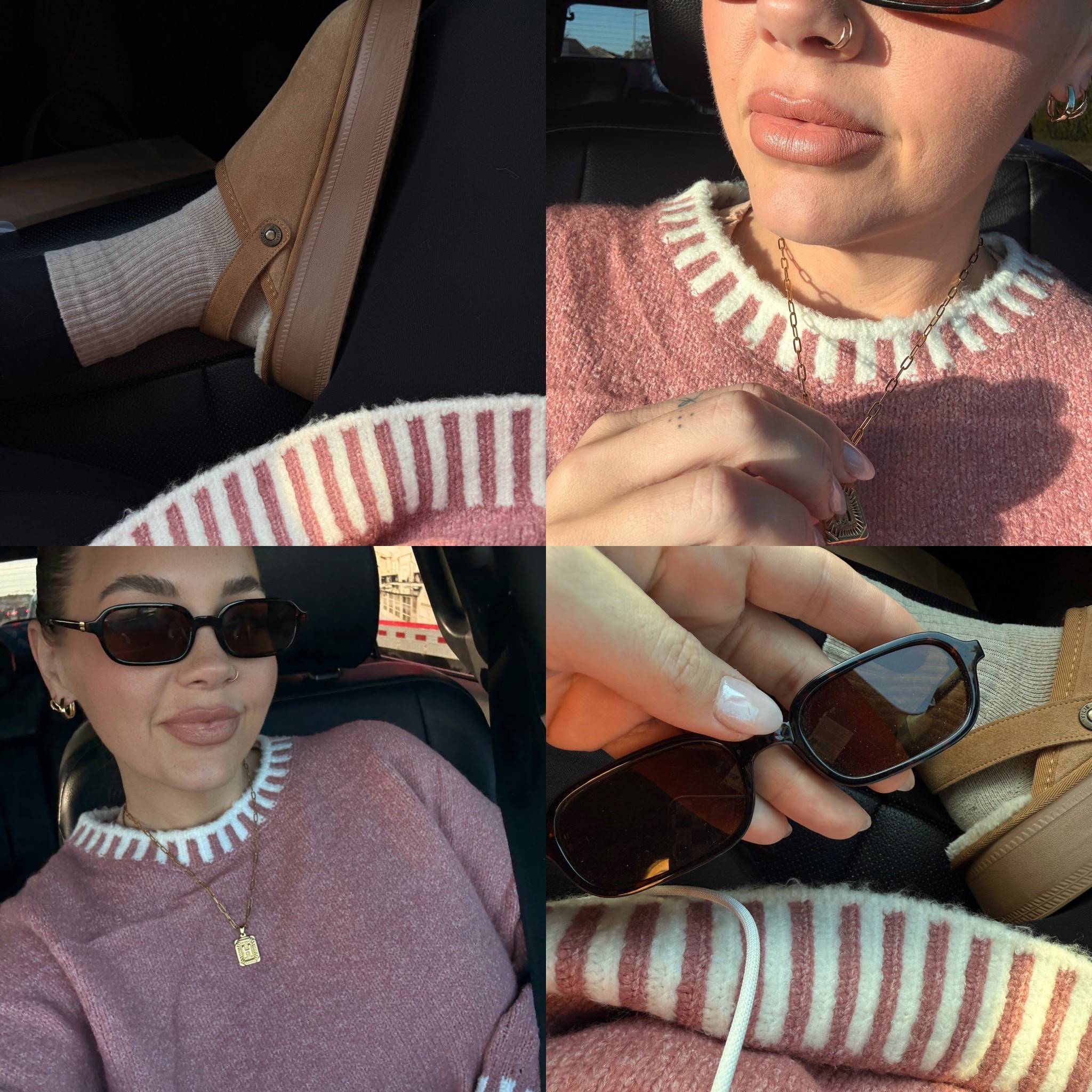 Little OOTD
