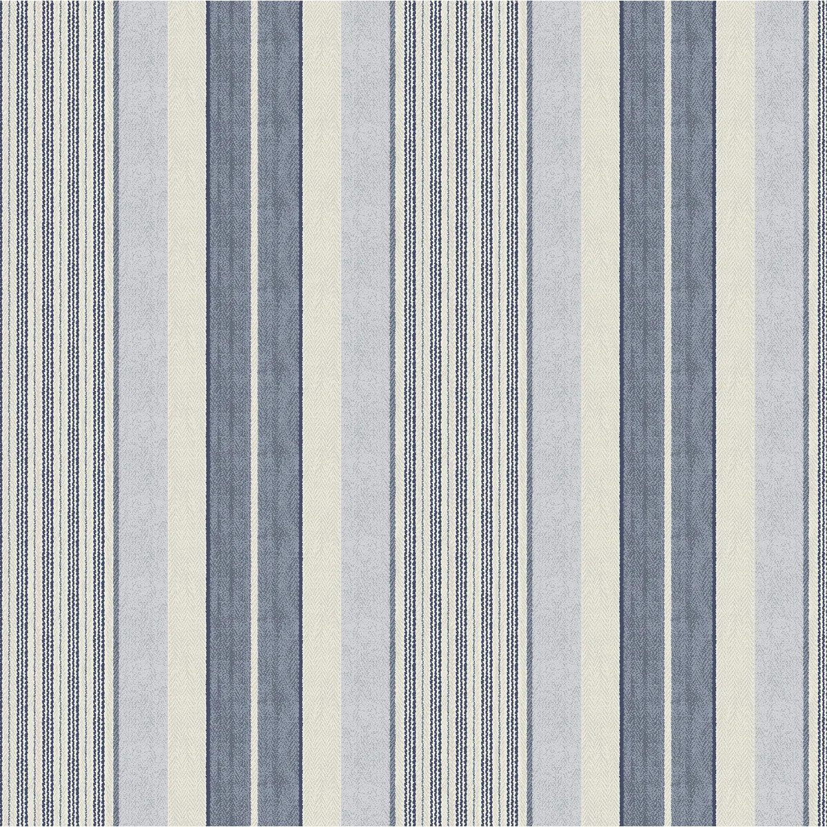 Escot Blue Peel and Stick Wallpaper | Wayfair North America