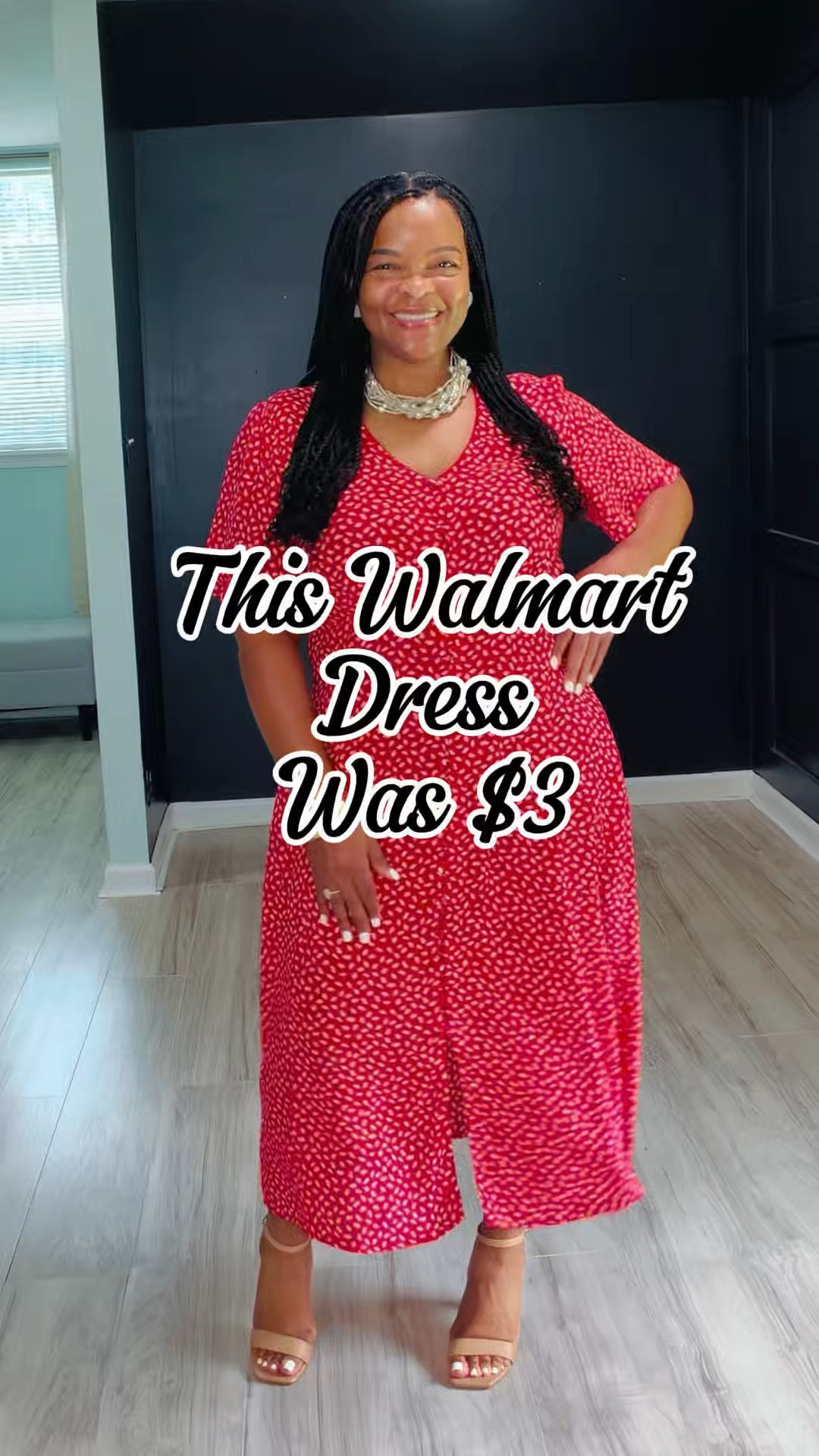 I’m wearing a large! 

XS-XXL

#LTKOver40 #LTKPlusSize #LTKPetite