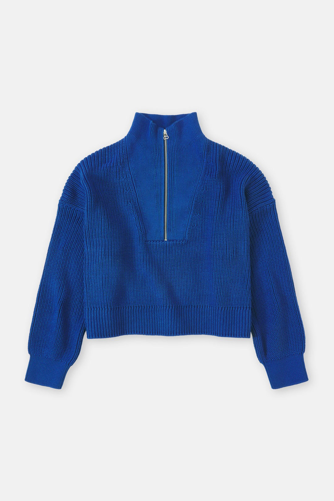 Troyer aus Baumwolle | Closed