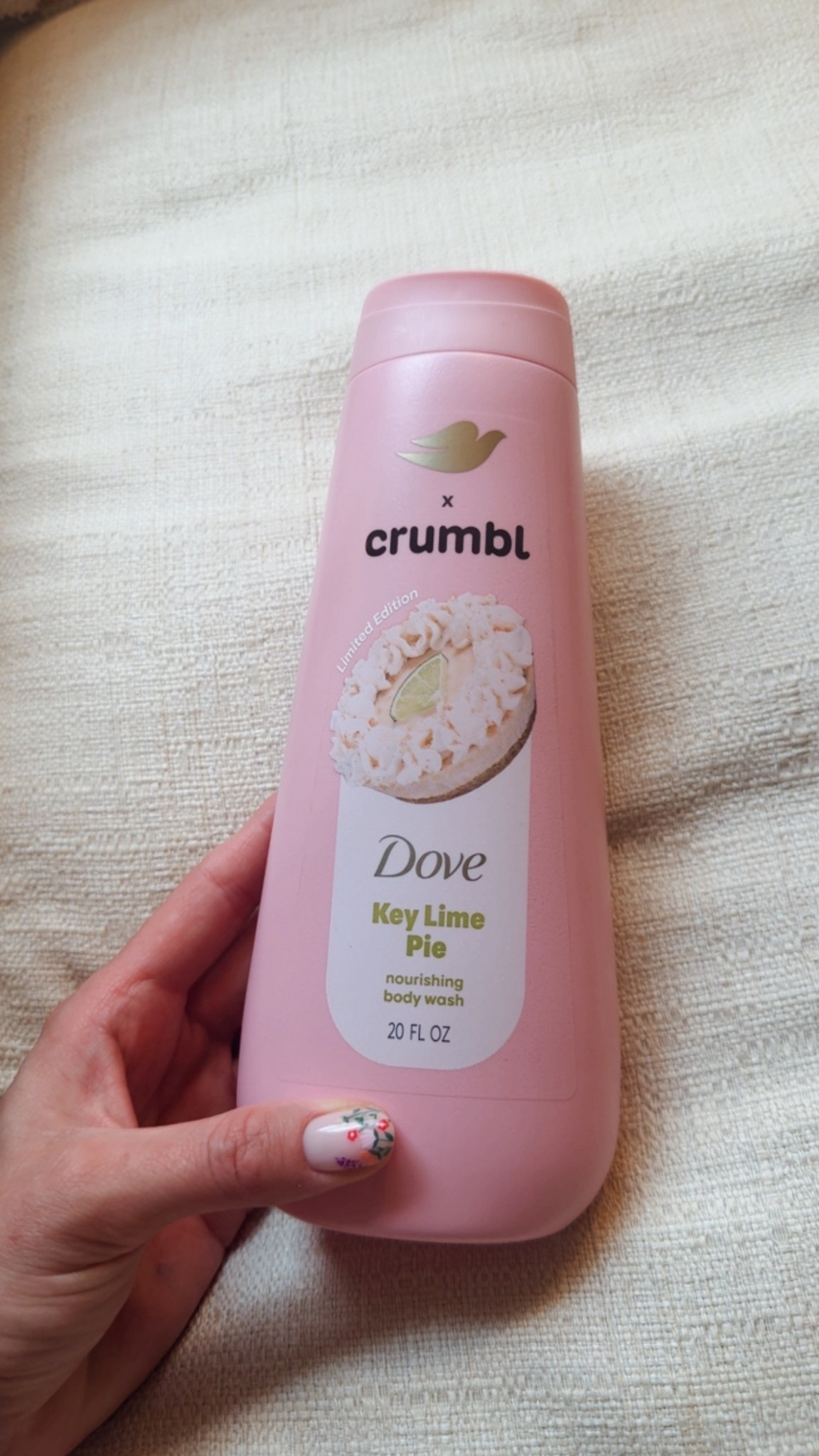 Might be my favorite scent so far! Give me key lime anything 😍🍋‍🟩🥧

#LTKHome #LTKBeauty #LTKselfcare