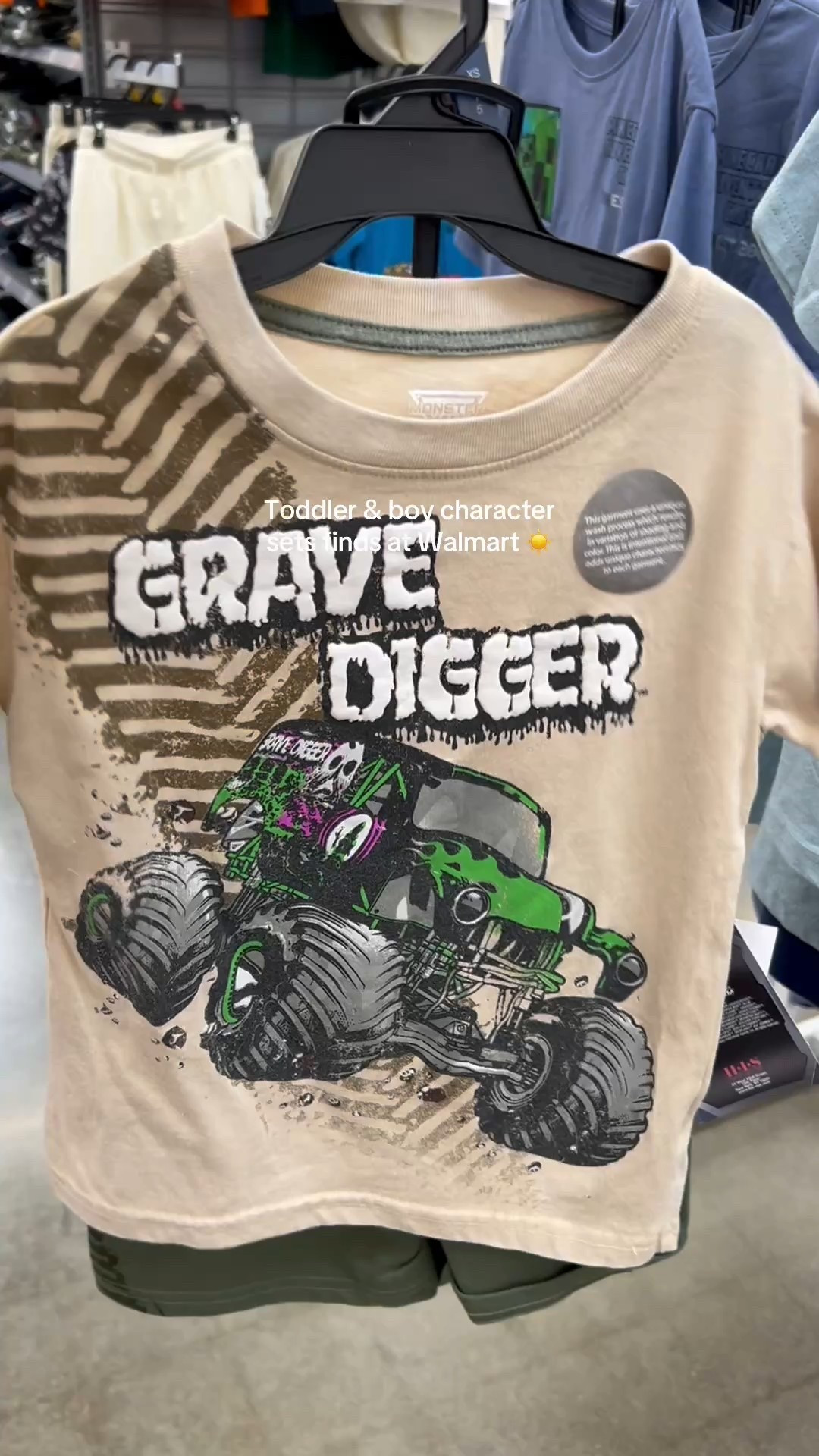 Toddler sets from Walmart!#LTKSpringSale

#LTKKids #LTKSeasonal