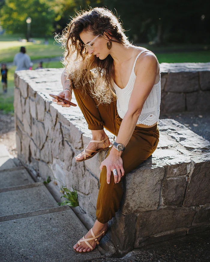 Miami Solid Jogger Harem Pants | Buddha Pants