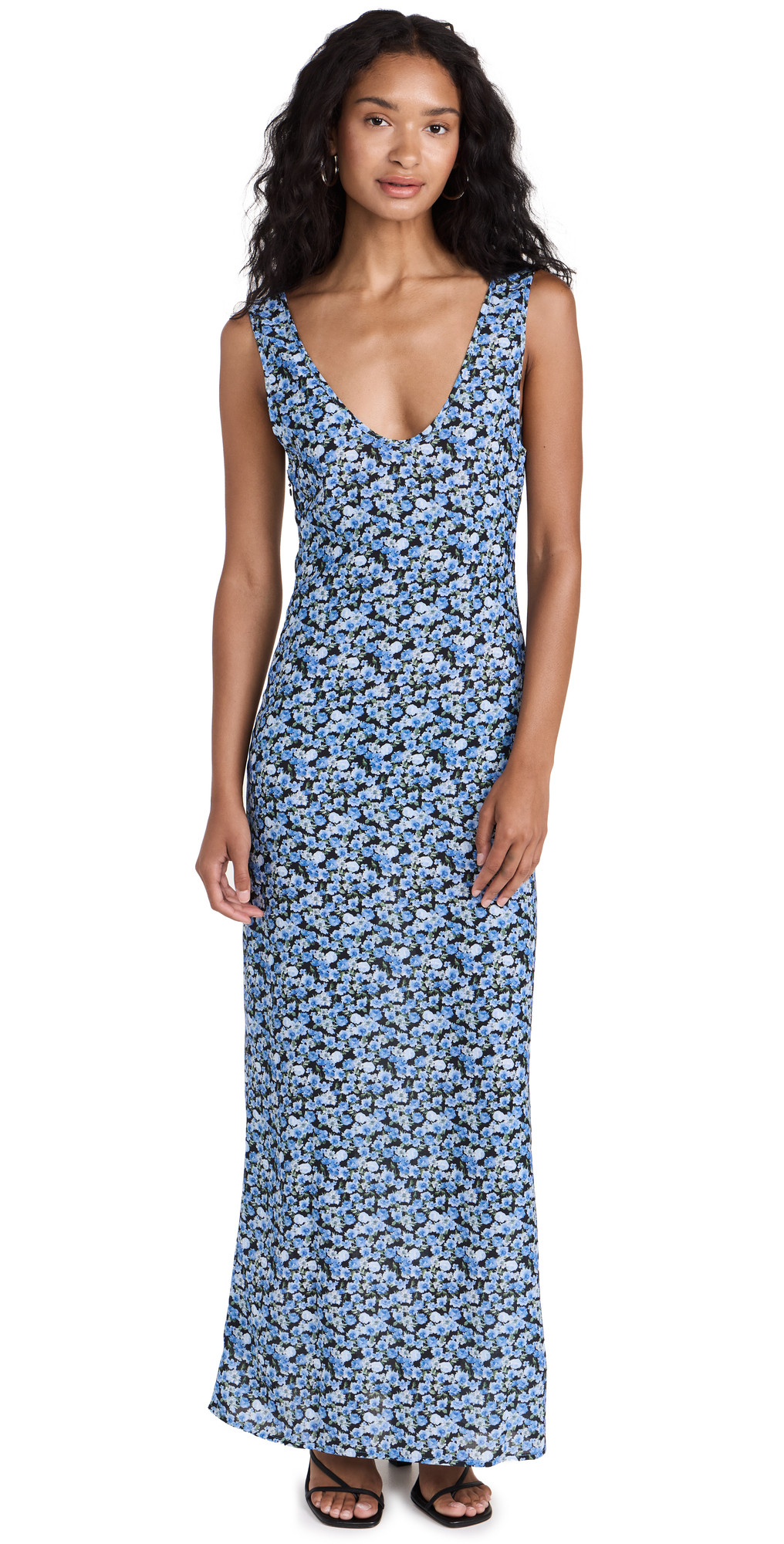 Lioness Fame Maxi Dress | Shopbop | Shopbop