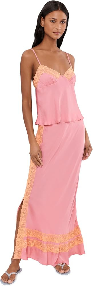 Free People Wish You Were Here Slip | Amazon (US)