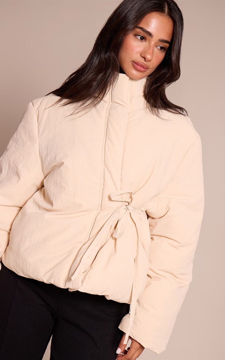 Petite puffer coat 

#LTKwinter #LTKpetite #LTKuk