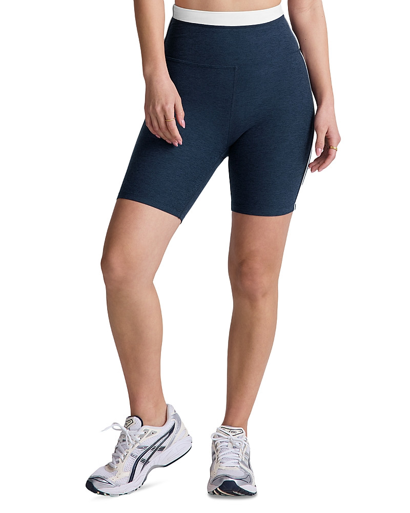 Beyond Yoga Spacedye Trophy Shorts | Bloomingdale's (US)