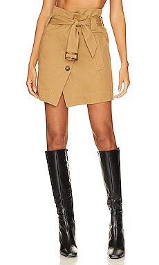 Zoey Skirt
                    
                    L'Academie | Revolve Clothing (Global)