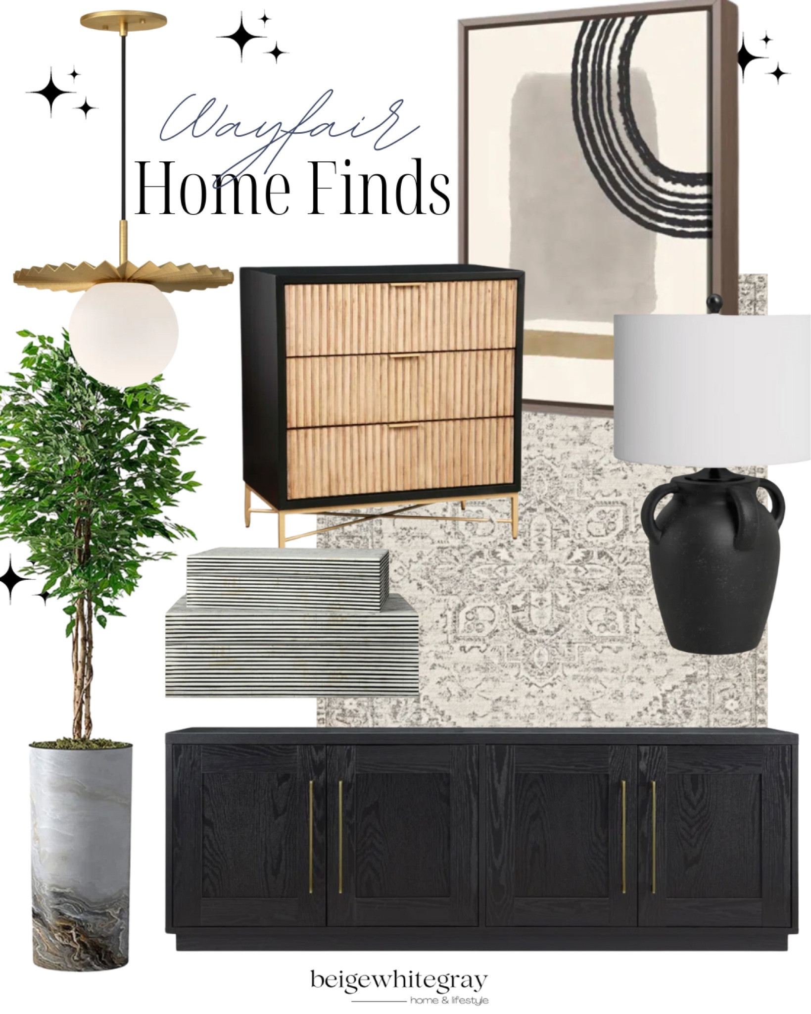 Wayfair home finds! Here are some beautiful home finds that are found on Wayfair! There was so many great items that it was are to choose my top picks! 

#LTKhome #LTKstyletip #LTKHoliday