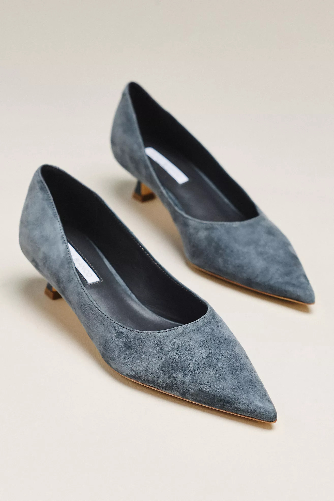 Tony Bianco Cameo Kitten Heels | Anthropologie (US)