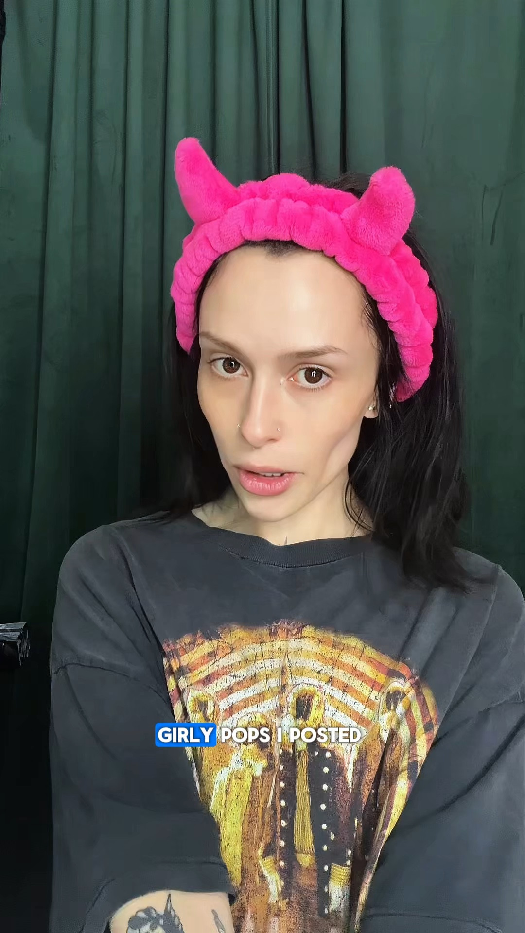 My skincare routine! 

#LTKbeauty #LTKU #LTKVideo