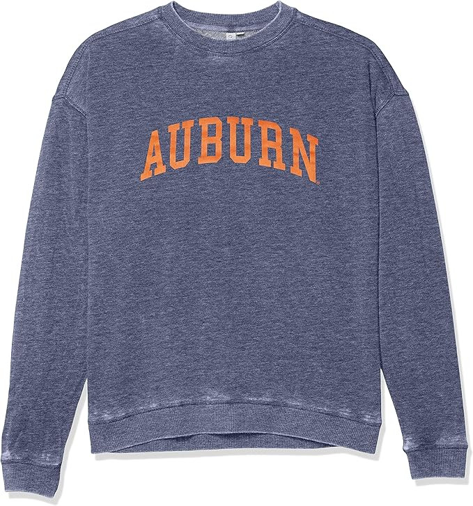 chicka-d Women's Campus Crew | Amazon (US)