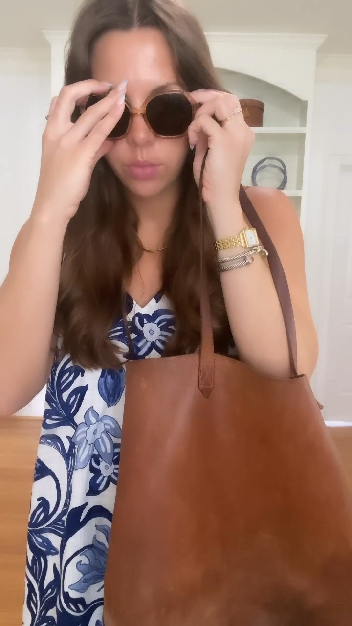 Love my transport tote from Madewell!!! Cannot recommend this bag enough 🤎

#LTKVideo #LTKStyleTip #LTKItBag