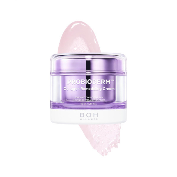 BIOHEAL BOH - Probioderm Collagen Remodeling Cream - 50ml | Stylevana