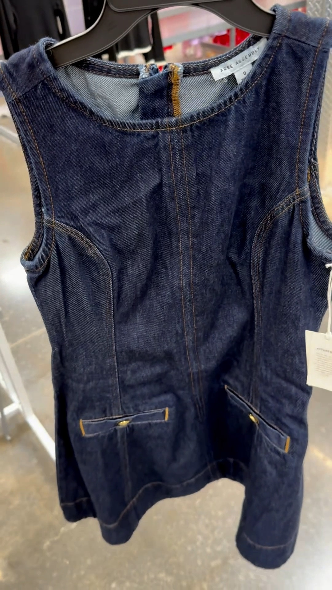 WALMART FASHION❤️

Walmart finds, Walmart fashion, winter outfit, winter fashion, denim dress, spring fashion, lounge set, valentines fashion 

#LTKFindsUnder50 #LTKootd #LTKGiftGuide