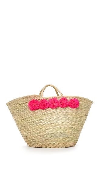 Topanga Tote | Shopbop