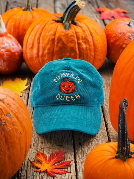 All hail the Pumpkin Queen! Available for free shipping this weekend. 

#LTKFind #LTKSeasonal