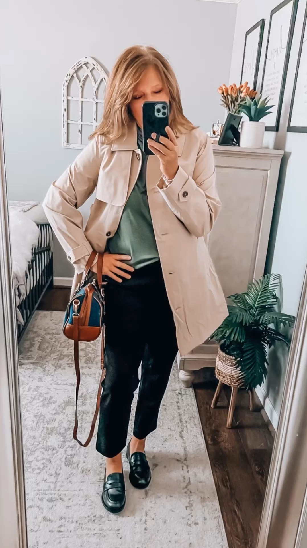 I like affordable…anyone with me??? 🙌🏼💯 Found these cute outfits from @walmartfashion and I’m loving them! 

Comment ONE to get the details messaged to you or check out my stories! 


#LTKSaleAlert #LTKFindsUnder50 #LTKWorkwear